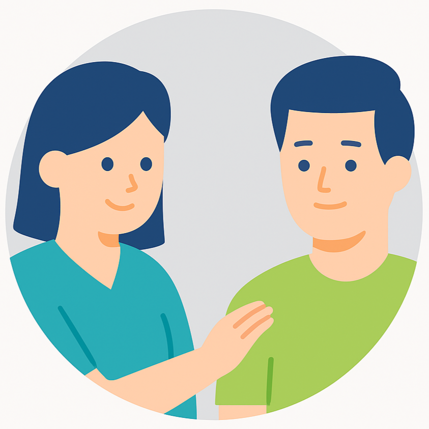 Atención personalizada