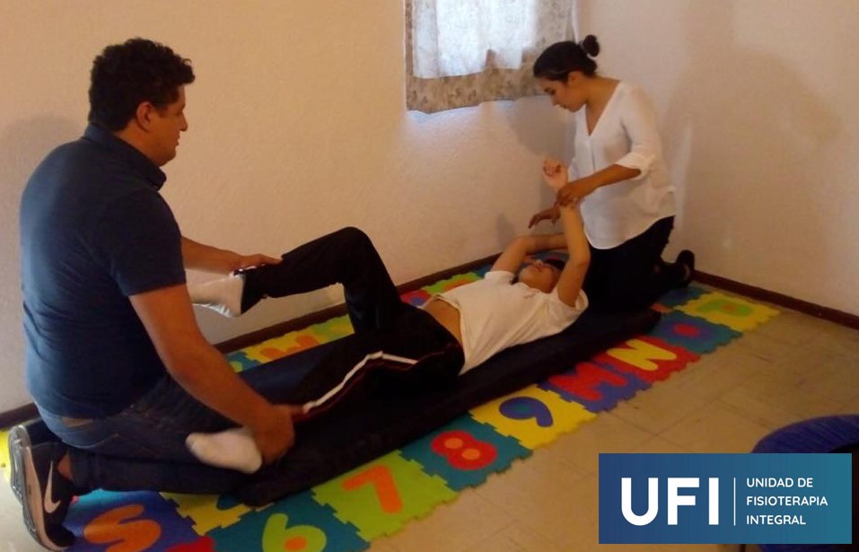 UFI Fisio 5