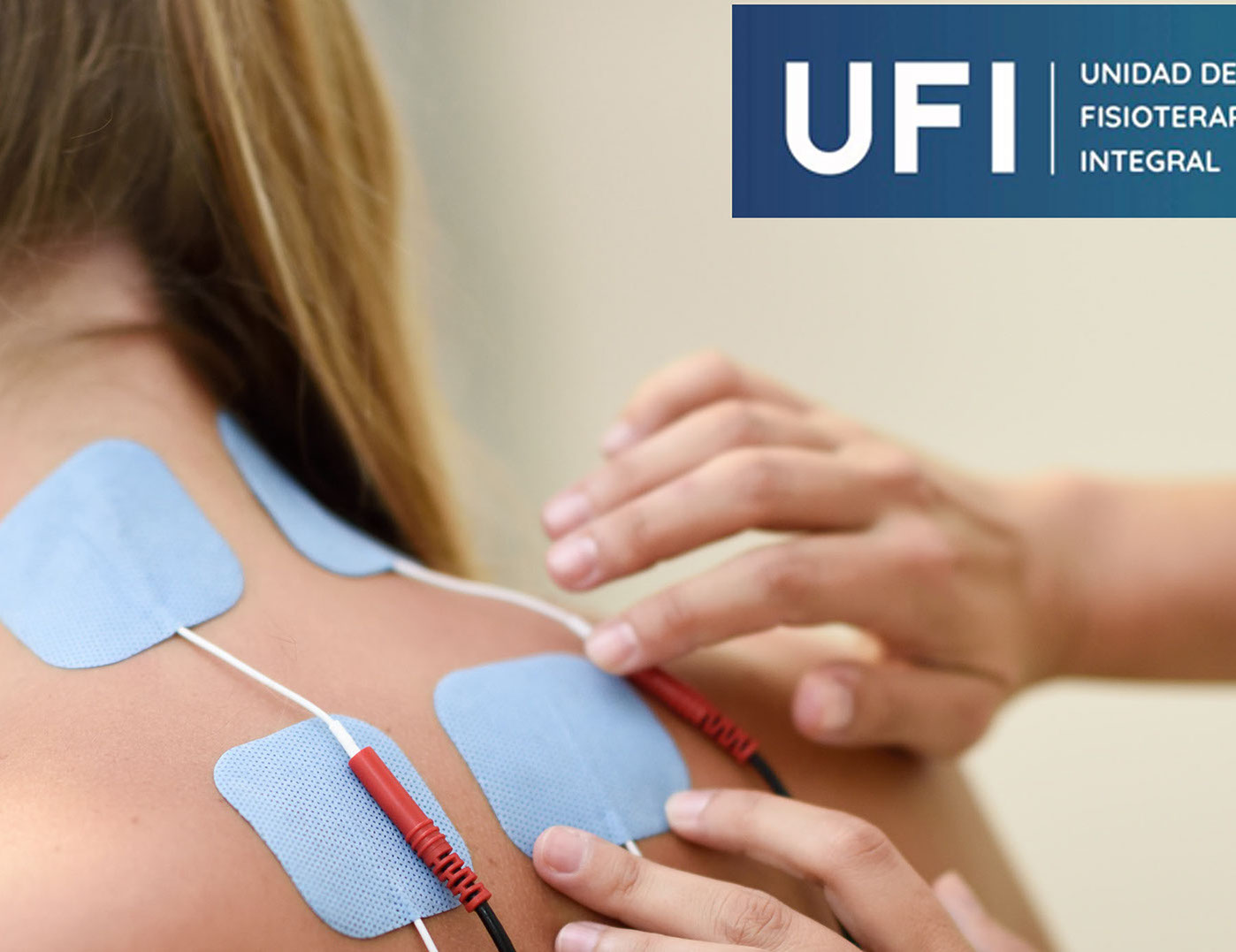 UFI Fisio 6
